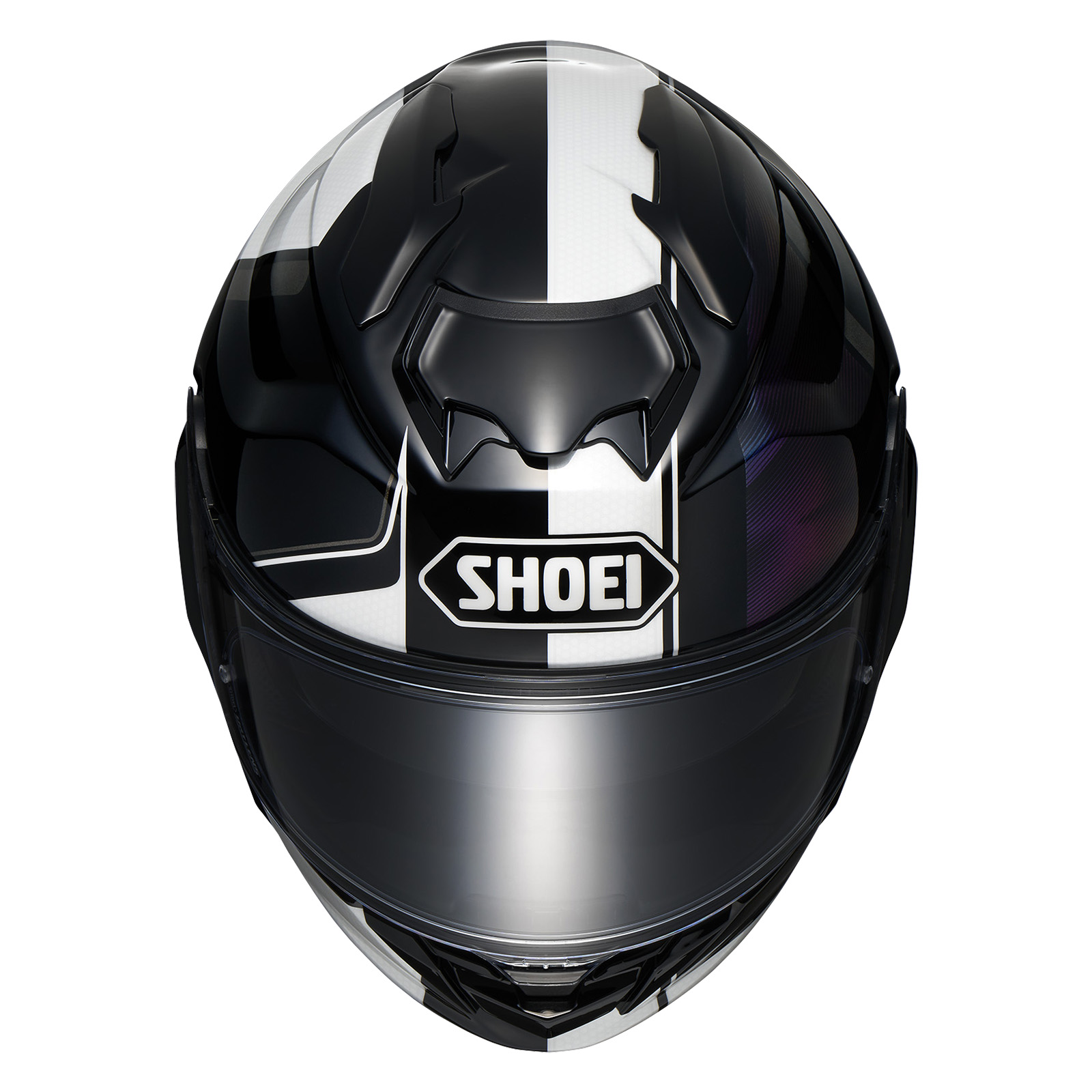 SHOEI GT-Air 3 Scenario – SHOEI® Helmets USA